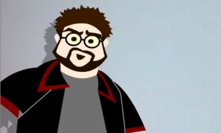 Kevin Smith