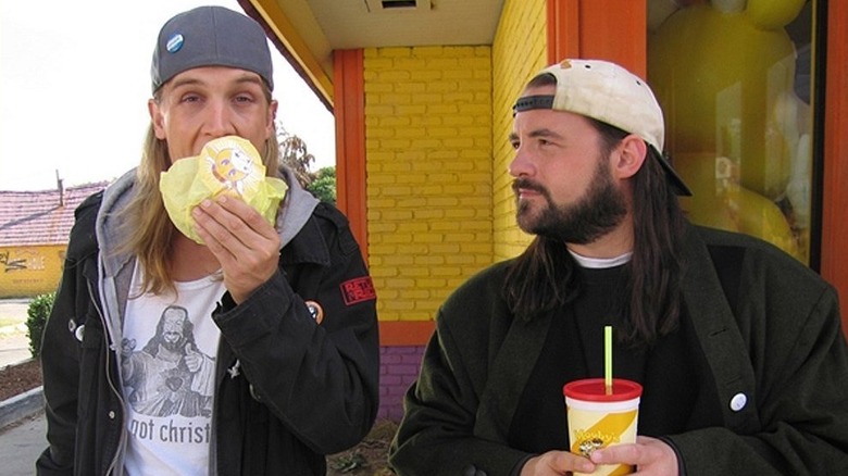 Clerks II