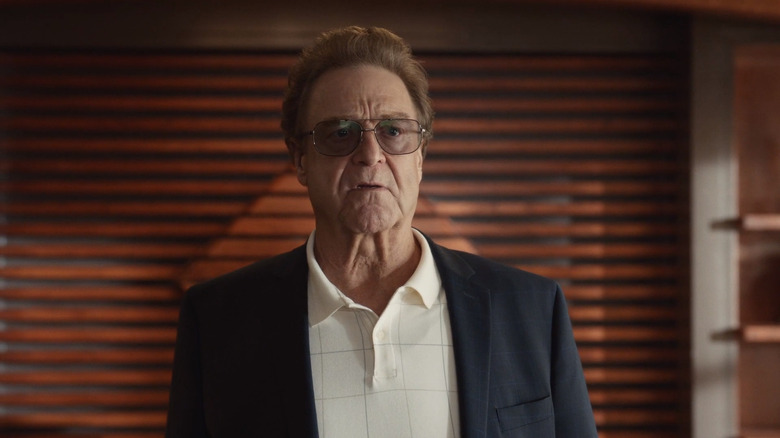 Righteous Gemstones John Goodman 