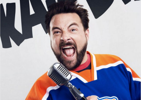 Kevin Smith CBM