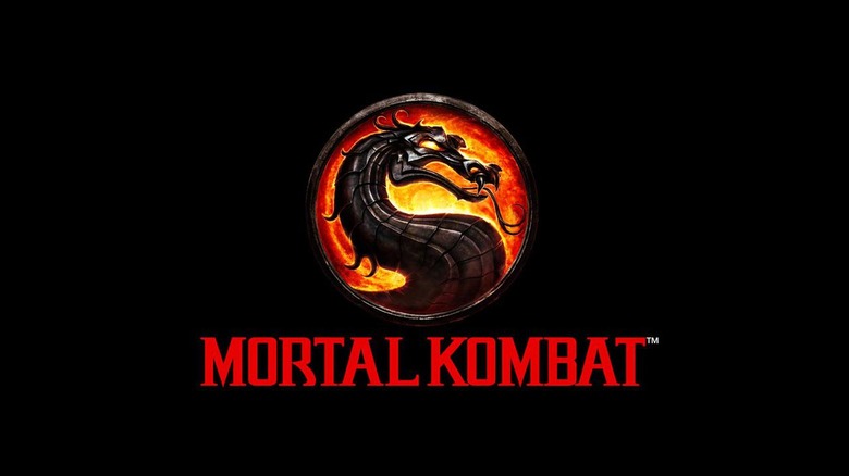 Mortal-Kombat-Logo