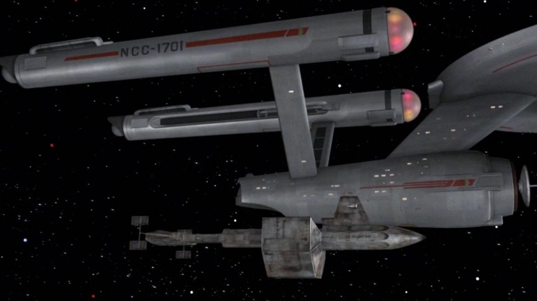 Star Trek: The Original Series (remastered)