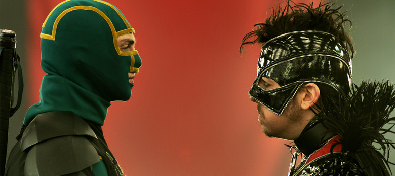 Kick-Ass 2 (3)