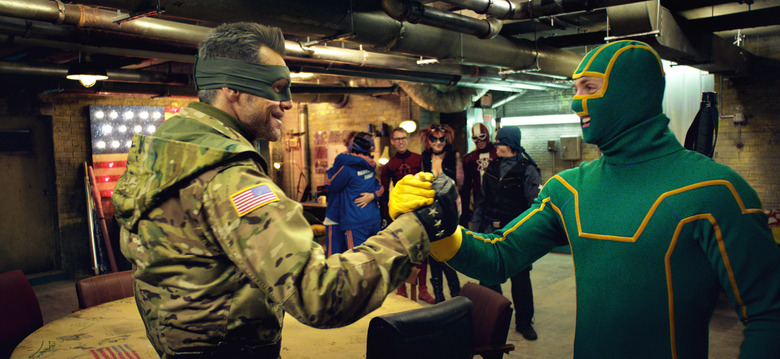 Kick-Ass 2 (6)