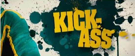 Kick-Ass