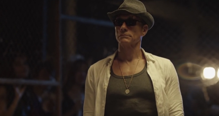 Kickboxer Vengeance Teaser