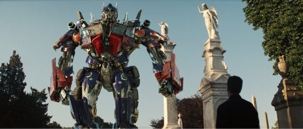 Transformers