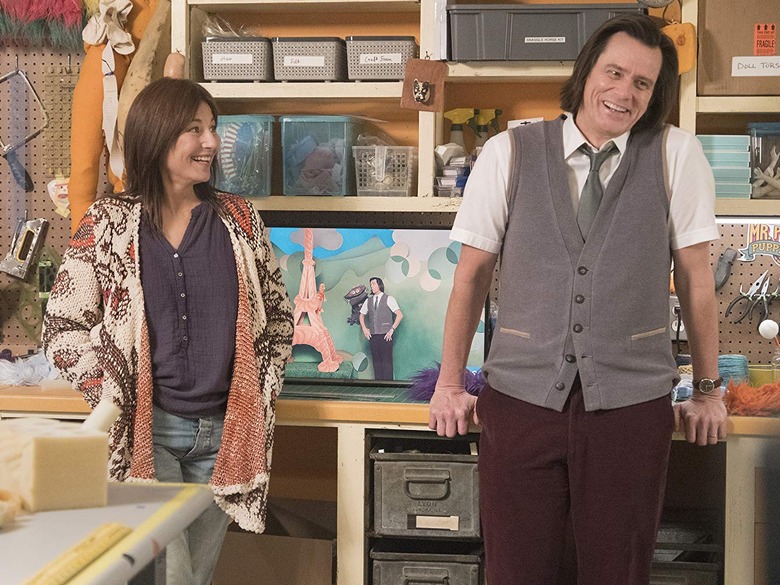 kidding episode 1