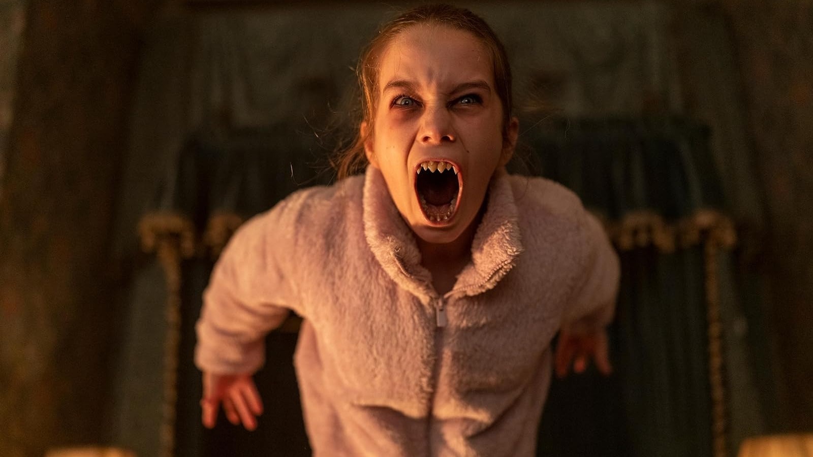 Kidnappers Battle A Vampire Ballerina In The Trailer For New Horror ...