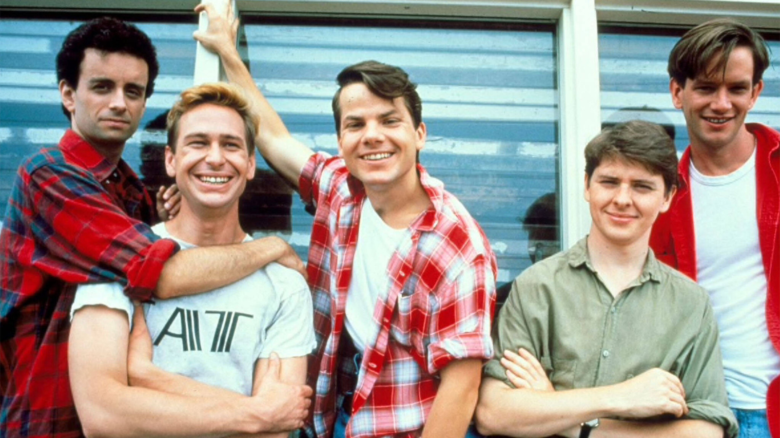A Kids In The Hall Documentary Is Heading To Prime Video