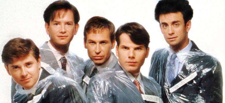 kids in the hall revival