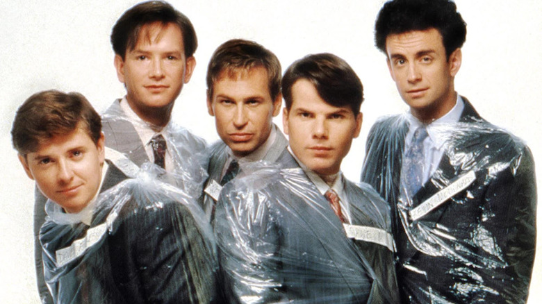 Kids in the Hall