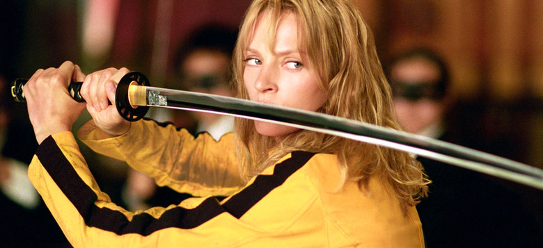 kill bill 3 update