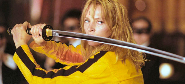 kill bill 3