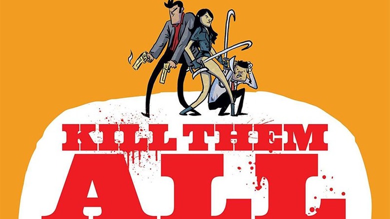 kill them all movie