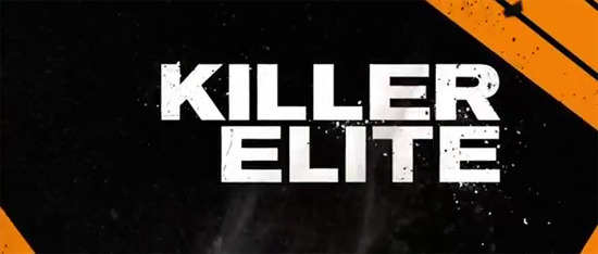 Killer elite 2 discount