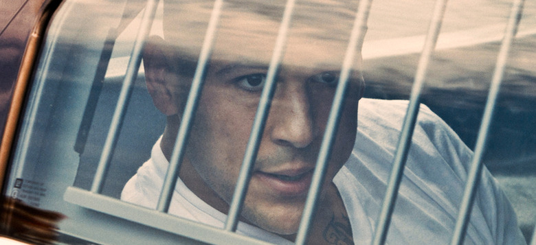 Killer Inside The Mind of Aaron Hernandez Trailer new