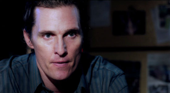 Killer Joe McConaughey