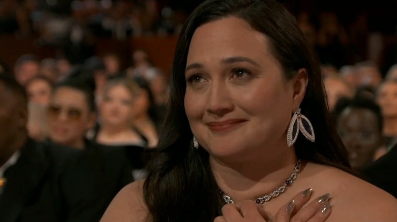 The Oscars, Lily Gladstone