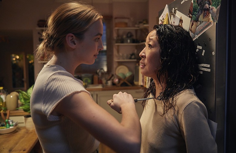 killing eve season 2