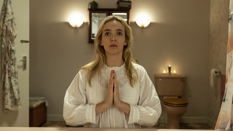 Villanelle