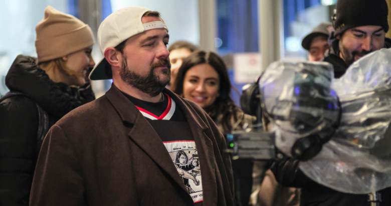 kevin smith