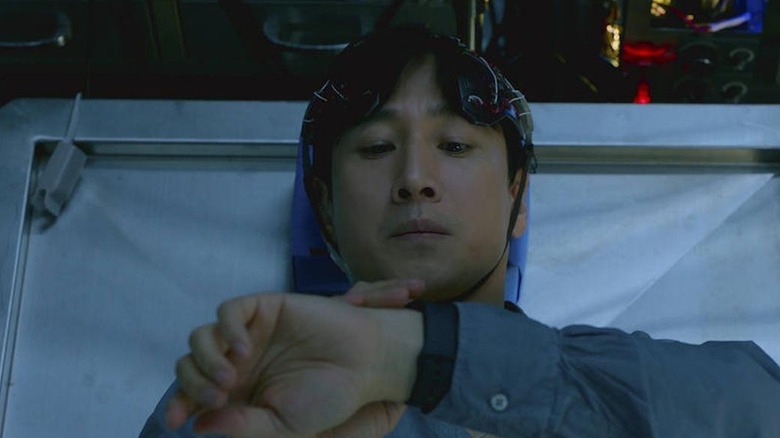 Sewon has things to do