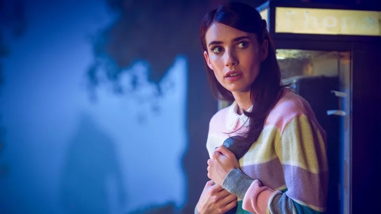 Emma Roberts, American Horror Story: 1984