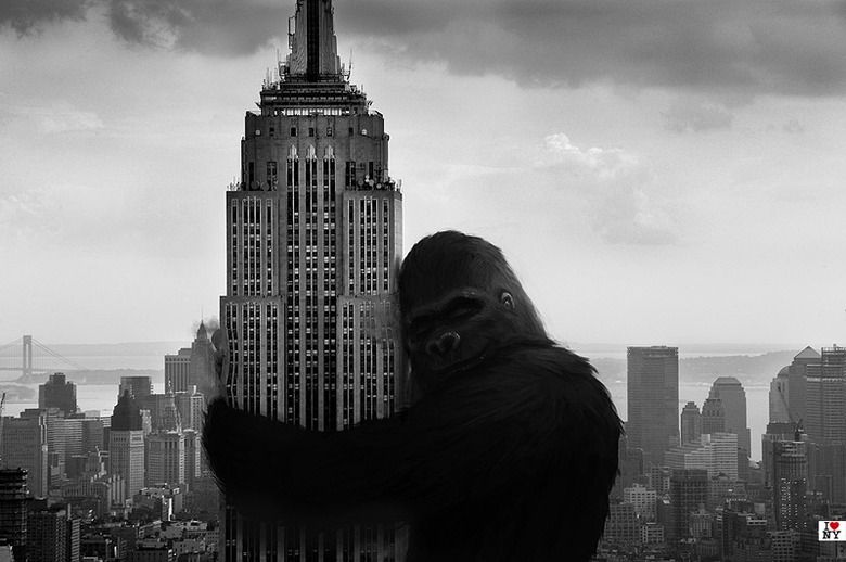 King Kong