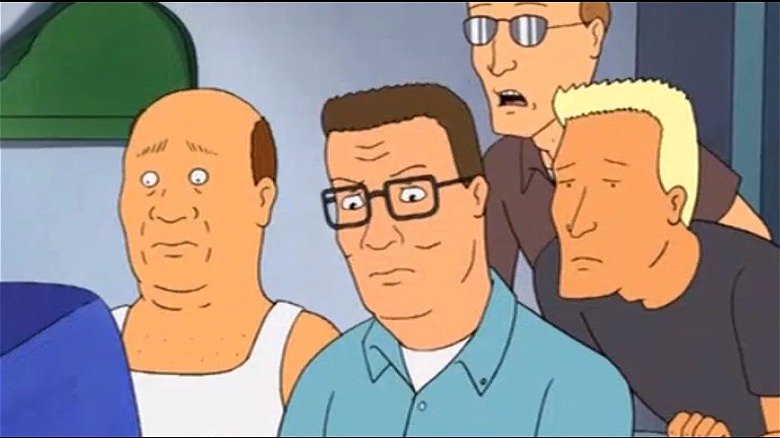 King of the Hill Creator Says Animated Sitcom 'Has a Very Good Chance of  Coming Back' - IGN