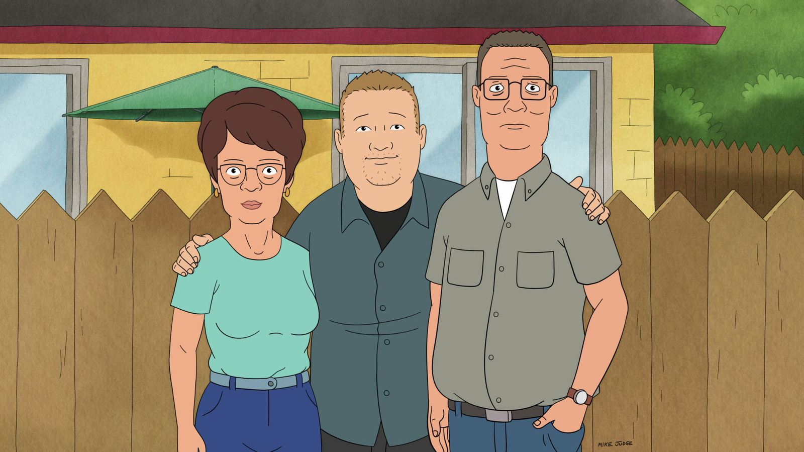 King Of The Hill Revival: Here's What Happened To Each Main Character Since We Last Saw Them