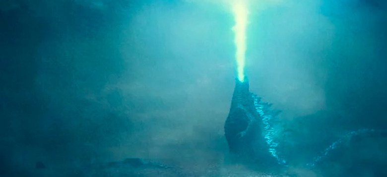king of the monsters trailer