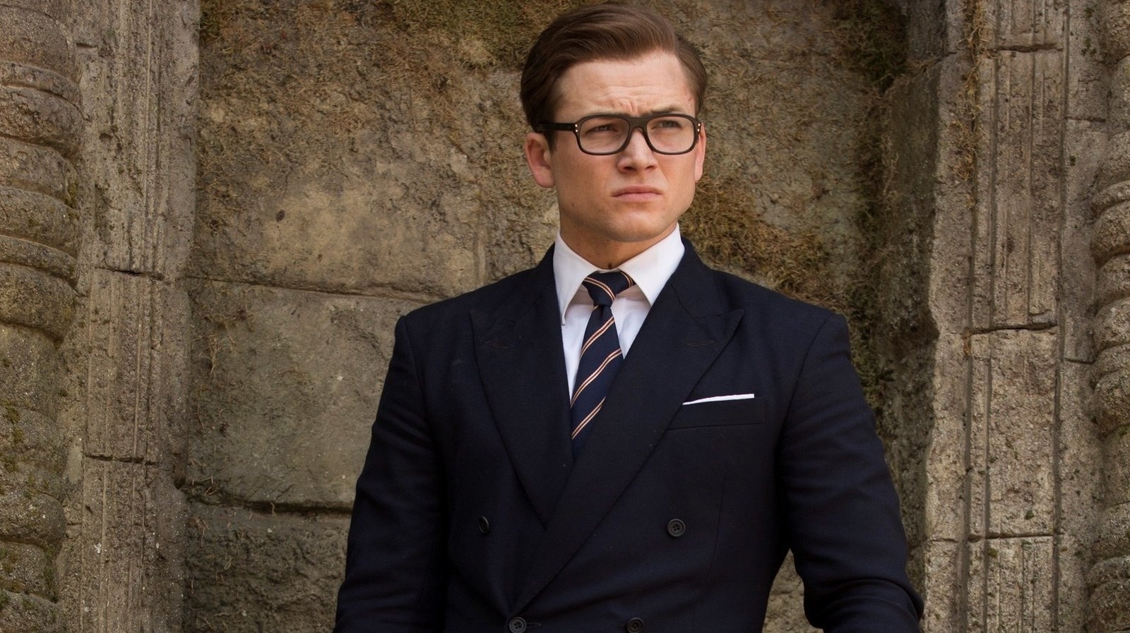 Kingsman 3 Begins Filming Next Year