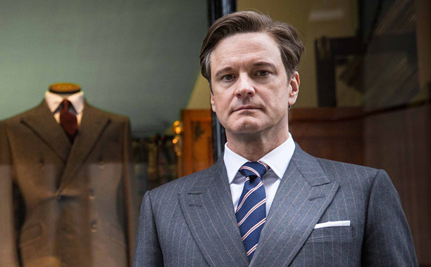 Kingsman: The Secret Service-Movie Review and Trailer