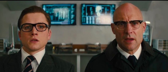 kingsman the golden circle box office