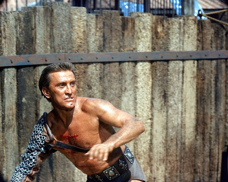 kirk douglas dead