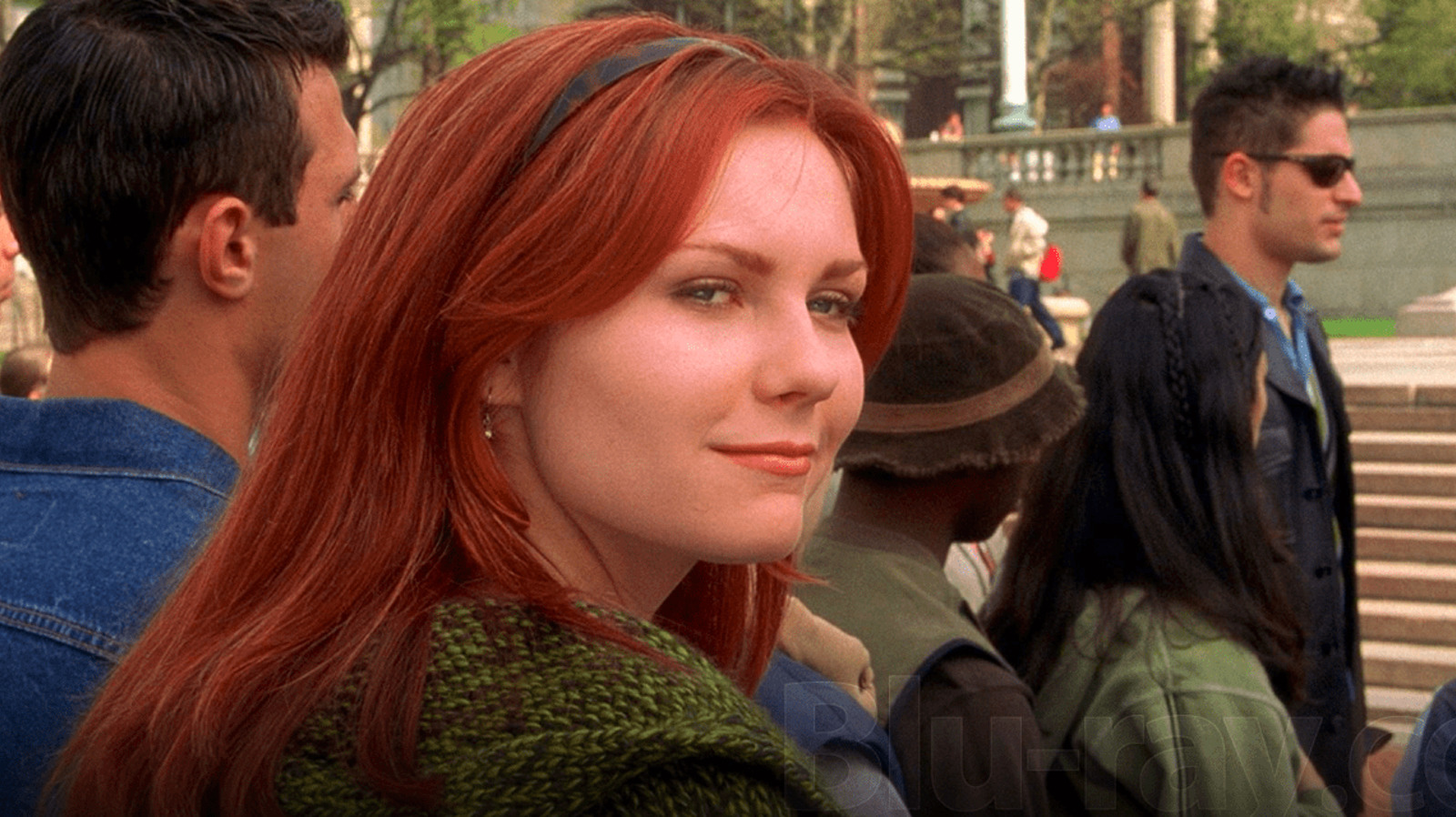 Kirsten Dunst Wants To Play Mary Jane Again In The Marvel Multiverse