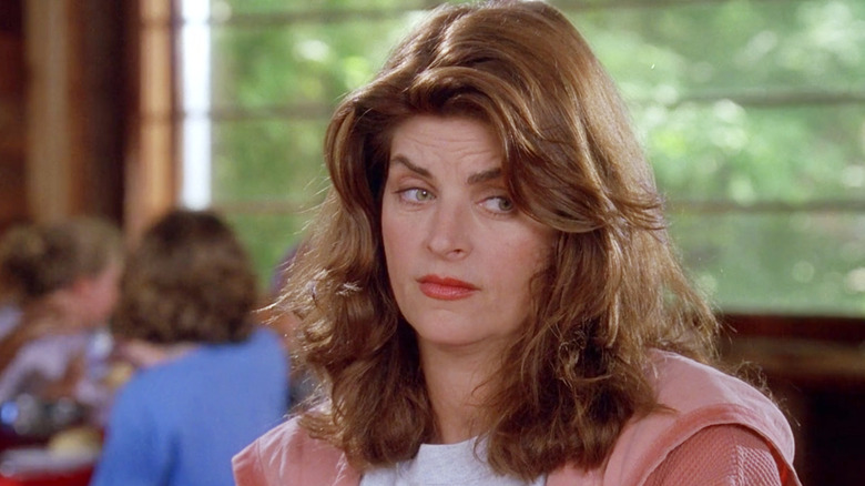 Kirstie Alley in It Takes Two