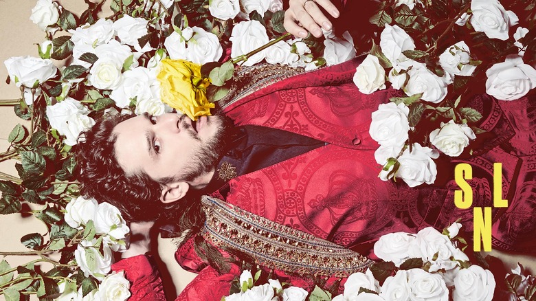 Kit Harington Hosted Saturday Night Live