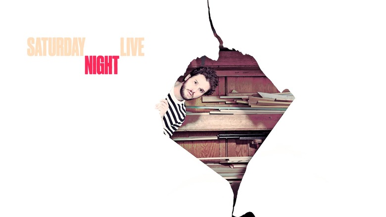 Kit Harington Hosted Saturday Night Live