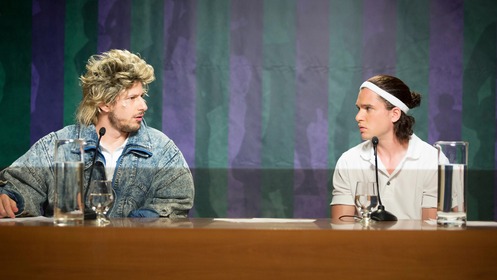 Kit Harington’s HBO-sportparodie is een must-watch voor fans van industrie en Game Of Thrones