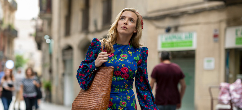 kitbag cast jodie comer