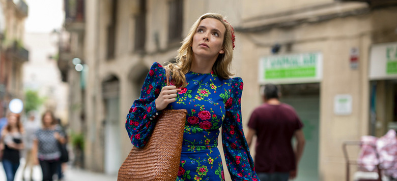 kitbag cast jodie comer