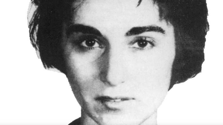 Kitty Genovese's photo from The Witness