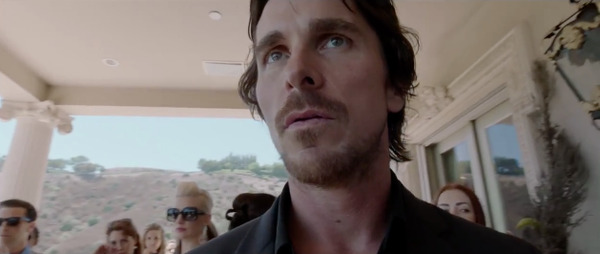 Knight of Cups trailer