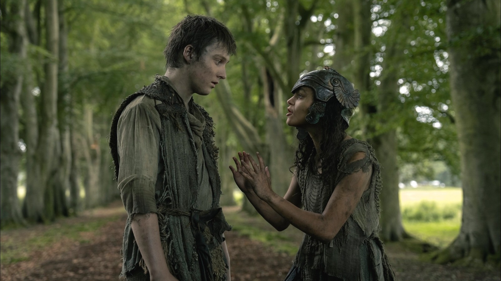 Een ridder van de zeven koninkrijken: de Blackfyre-opstand, uitgelegd