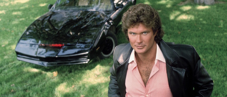 Knight Rider