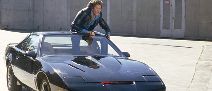 Knight Rider movie