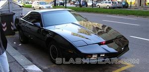 Knight Rider Movie