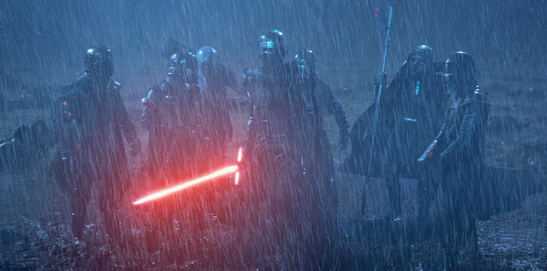 Knights of Ren Movie